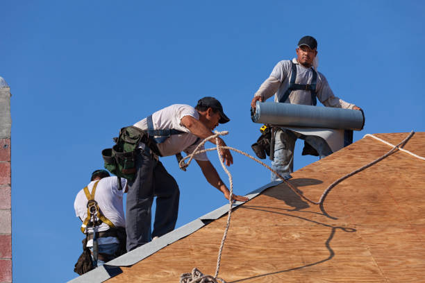 Slate Roofing Contractor in Oak Grove, KY