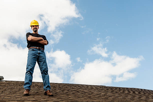 Quick and Trustworthy Emergency Roof Repair Services in Oak Grove, KY
