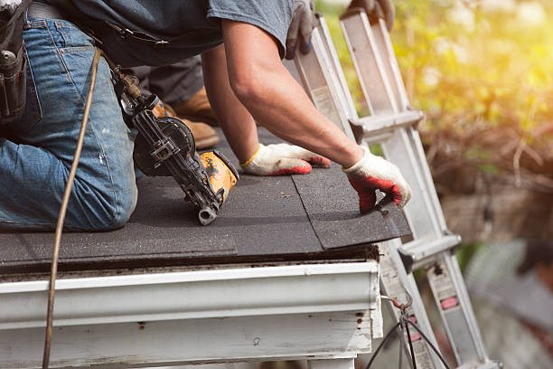 Best Commercial Roofing Services  in Oak Grove, KY