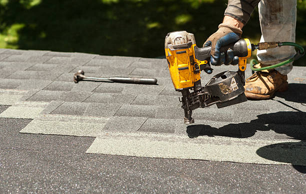 Best Roof Replacement Cost  in Oak Grove, KY