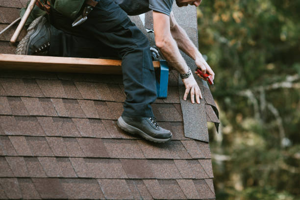 Best Emergency Roof Repair  in Oak Grove, KY